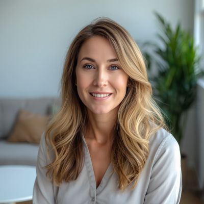 Dr. Charlotte Akar, Child Behavioural Therapist