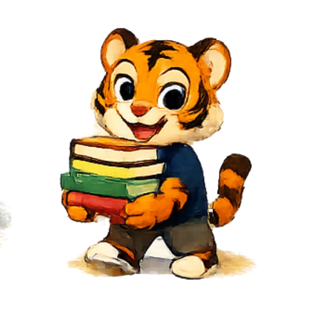 Liu by your library